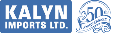 Kalyn Imports Ltd.